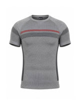 Grigio perla/Bianco