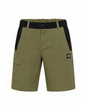 DHtech Revolutional Shorts Uomo – Grigio/Militare