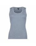 DHtech 140 Canotta Donna – Ice grey