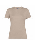 DHtech 140 Women's T-Shirt – Stone
