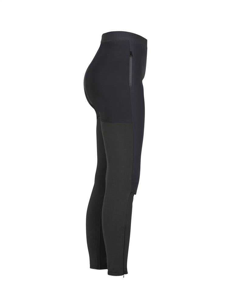 DHtech 400 Women's Technical Trousers, back view