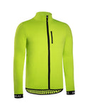 Men's Technical Jacket in DHtech Pyramid 3D