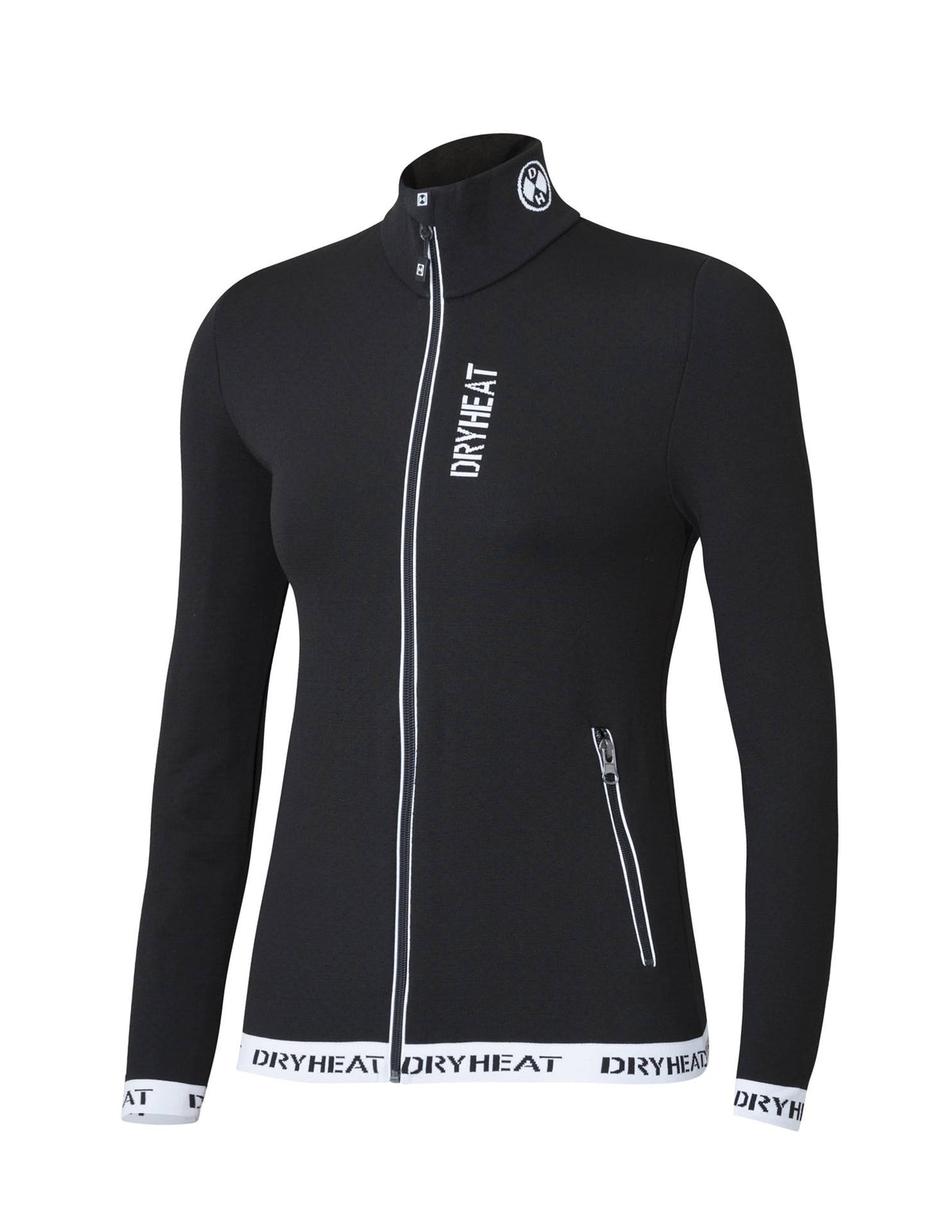 DHtech 400 Giacca Termica Donna