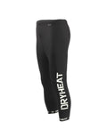 DHtech 400 Pantaloncini Unisex – Nero/Bianco