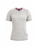 Women's Technical T-Shirt in DHtech Piqué