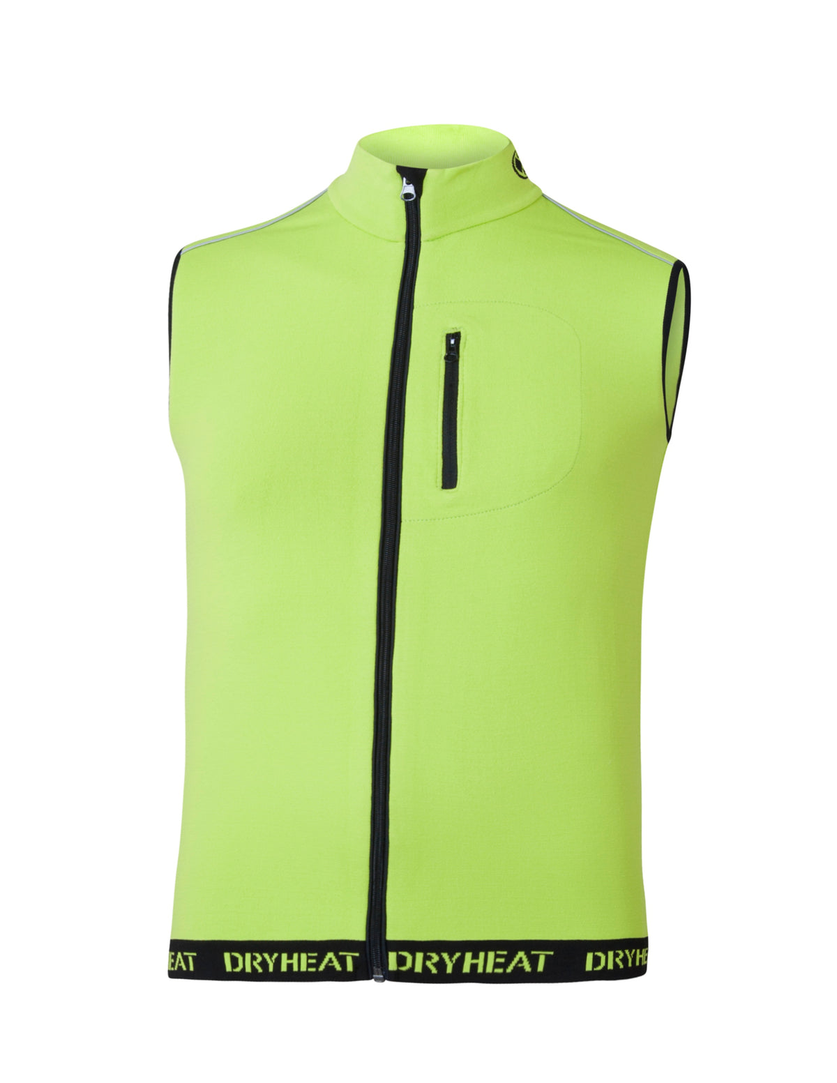 DHtech 400 Gilet Uomo