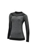DH Drywool Maglia Manica Lunga Donna
