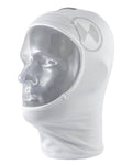 Lightweight Balaclava – White/Grey