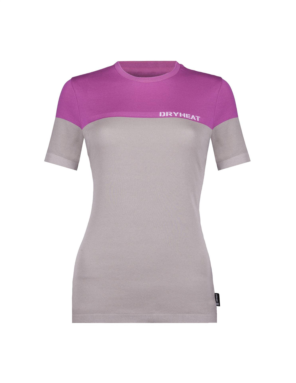 DHtech 140 T-shirt Basic Donna