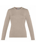 DHtech 140 Maglia Manica Lunga Donna – Stone
