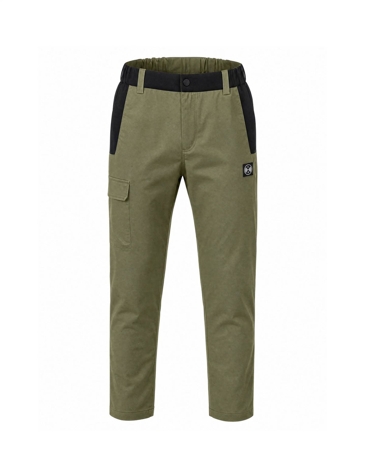 DHtech Revolutional Men's Hiking Trousers
