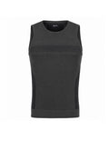 DH Carbontech Smanicato Uomo