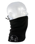 DHtech 400 Neck Gaiter and Headband – Black/Grey