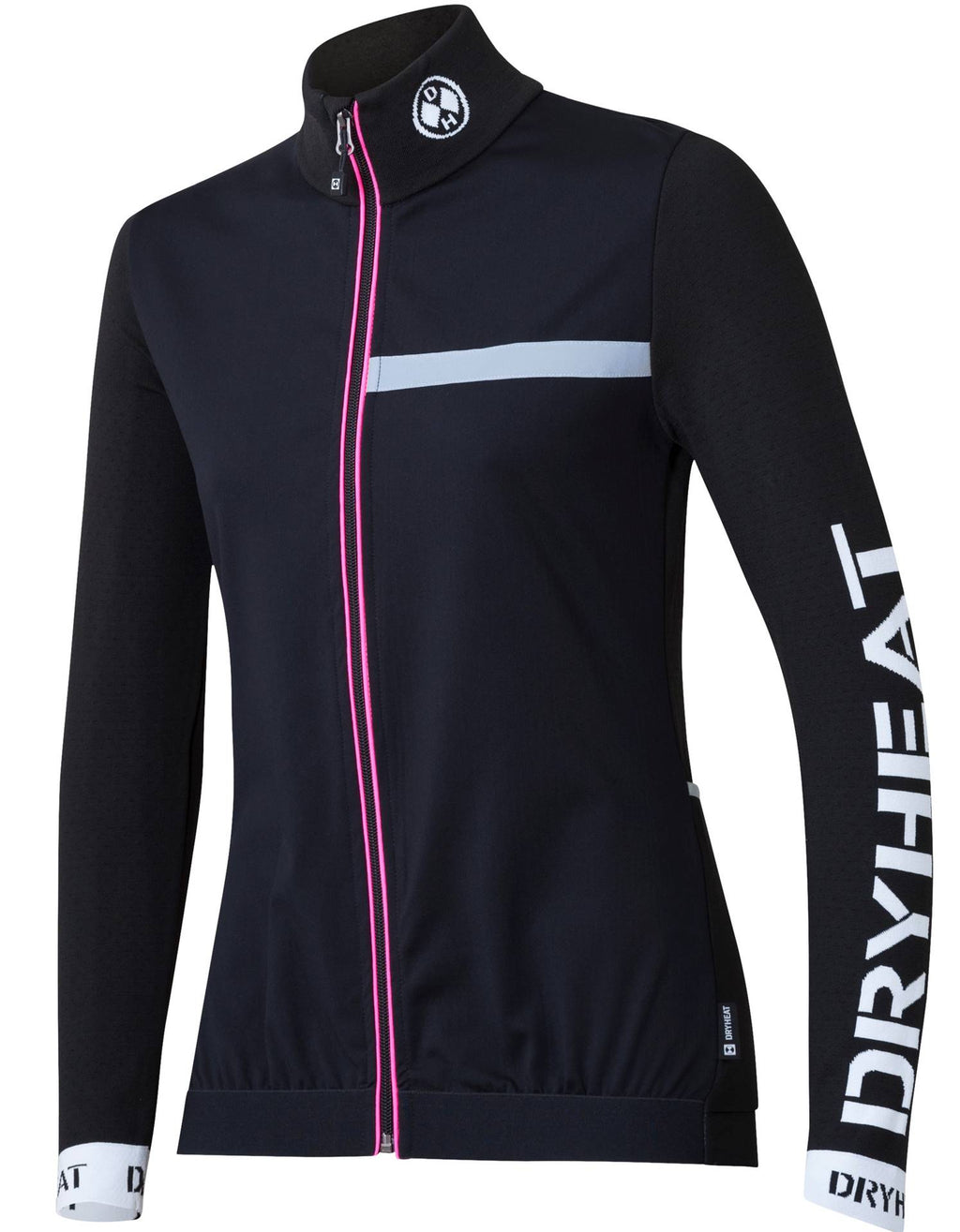 DHtech 400 Giacca Tecnica Donna