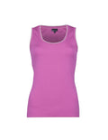 DHtech 140 Canotta Donna – Fuxia