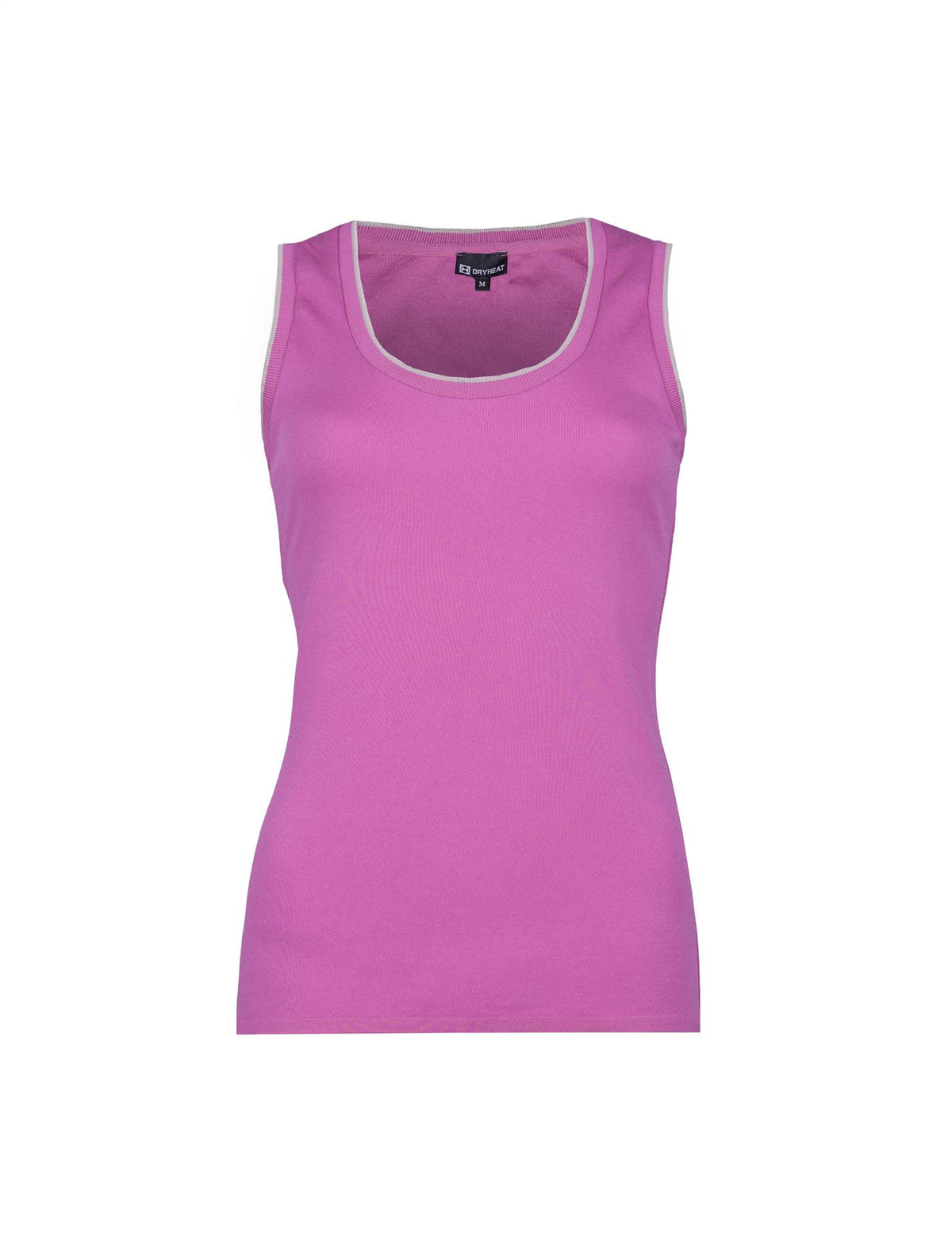 DHtech 140 Canotta Donna – Fuxia