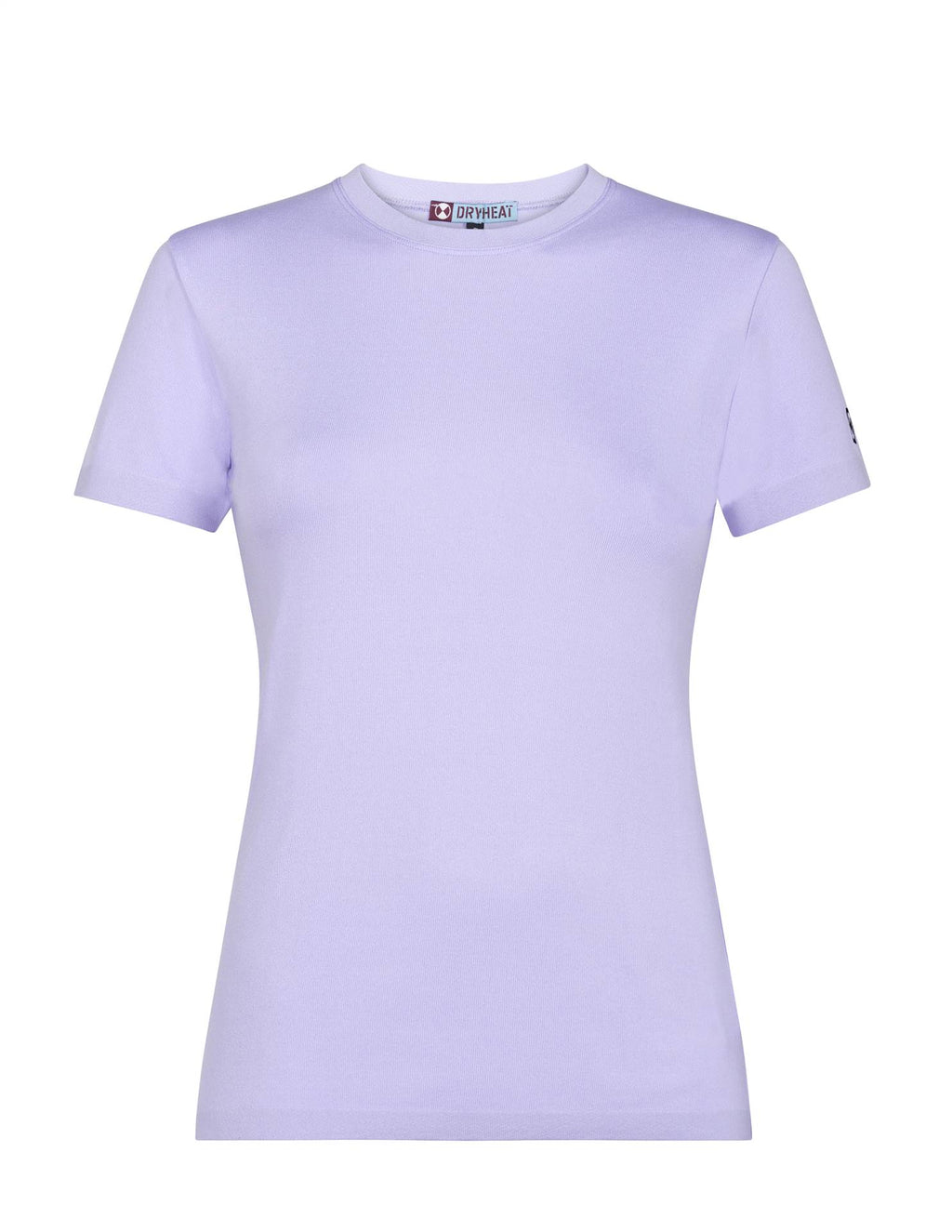 DHtech 140 T-shirt Donna – Lilla