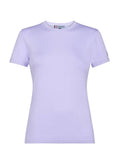 DHtech 140 T-shirt Donna – Lilla
