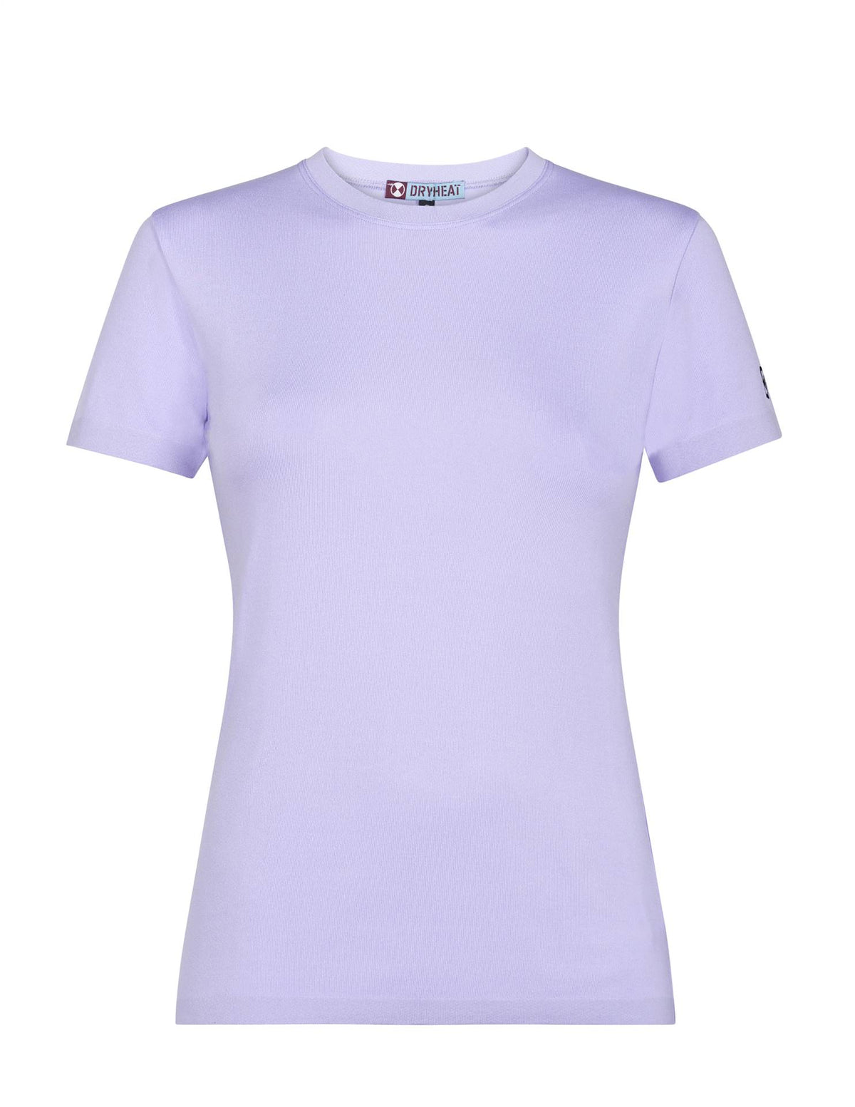 DHtech 140 T-shirt Donna – Lilla