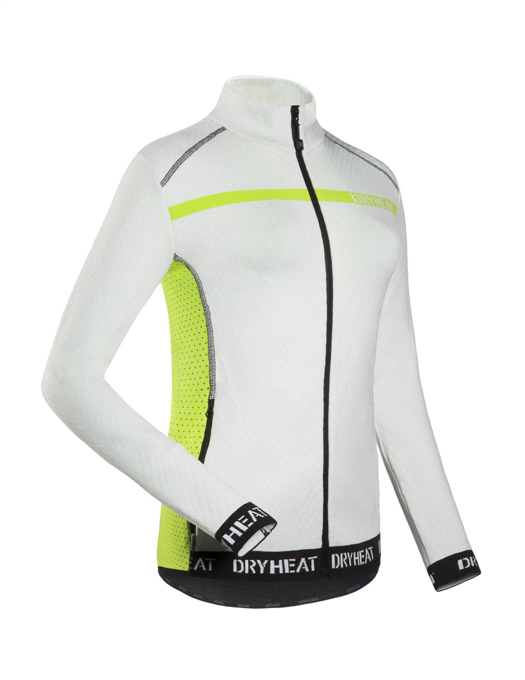 DHtech 400 Giacca Intermedia Donna