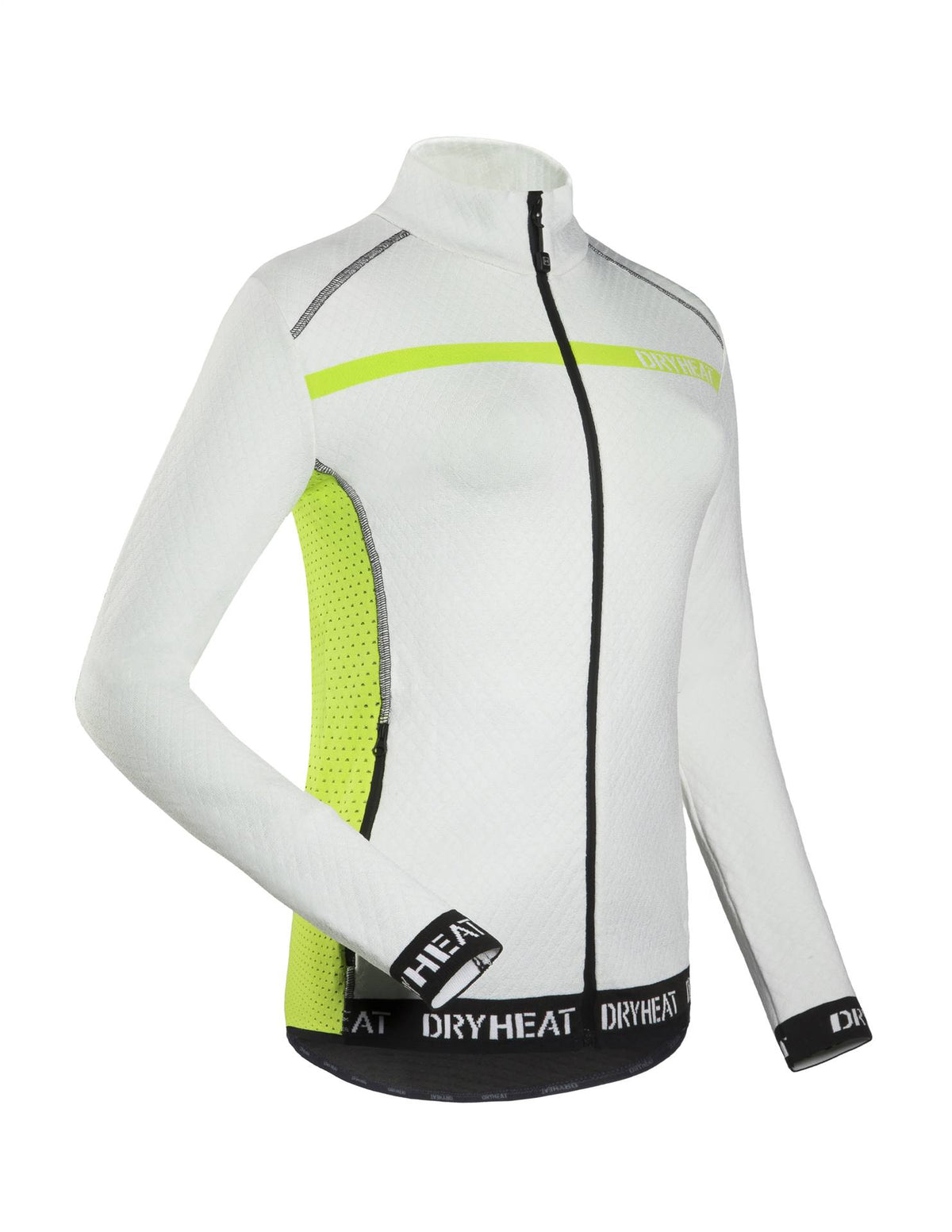DHtech 400 Giacca Intermedia Donna