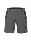 DHtech Revolutional Men's Shorts – Dark Grey/Black