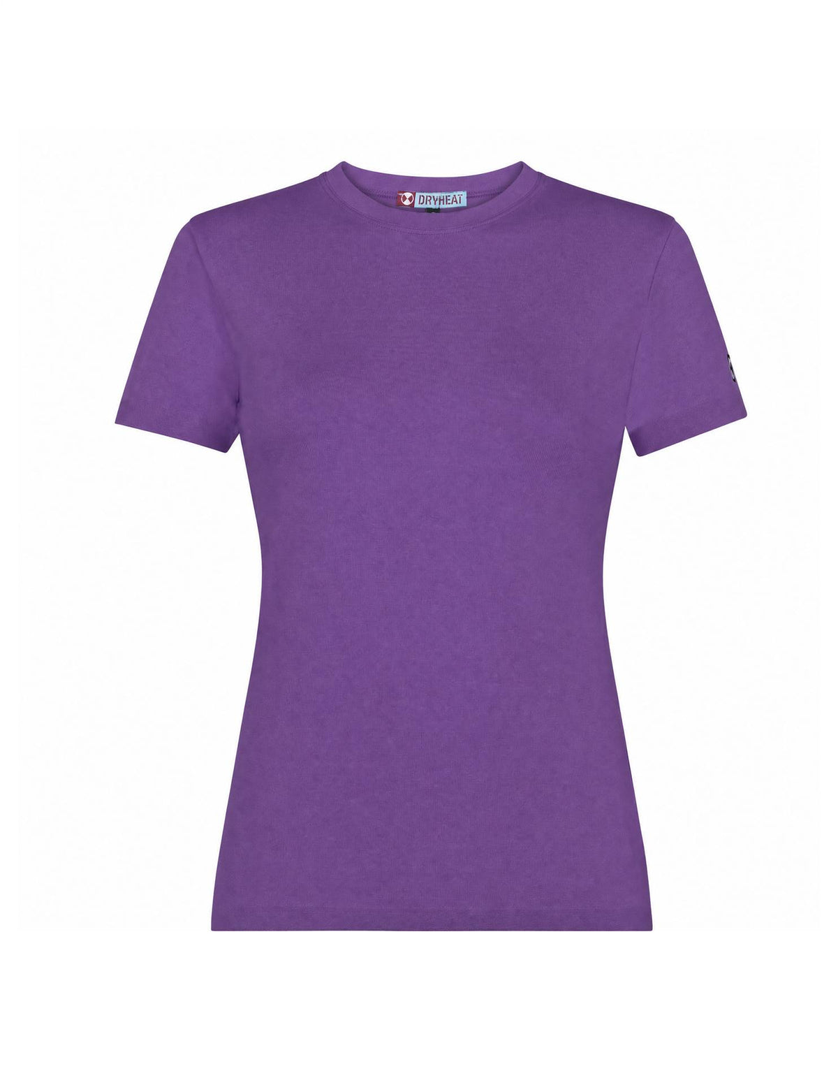 DHtech 140 T-shirt Donna – Viola