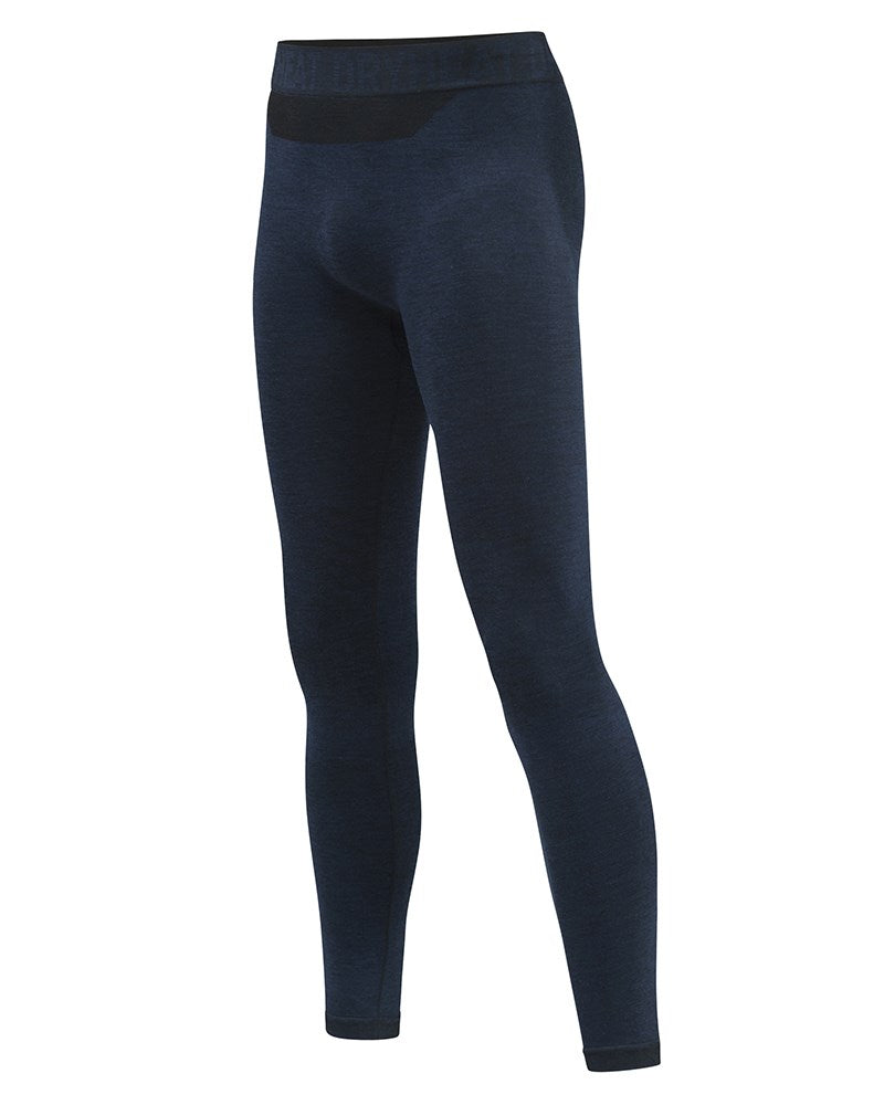 DH Drywool Leggings Uomo, vista posteriore