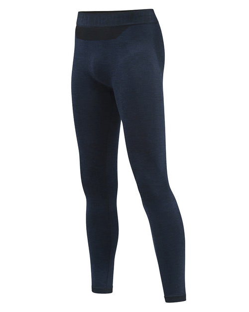 DH Drywool Leggings Uomo, vista posteriore