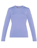 DHtech 140 Women's Long Sleeve Top – Lilac