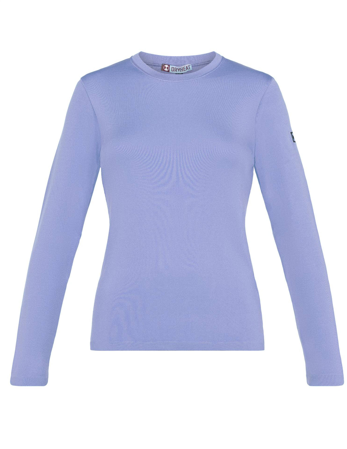 DHtech 140 Maglia Manica Lunga Donna – Lilla